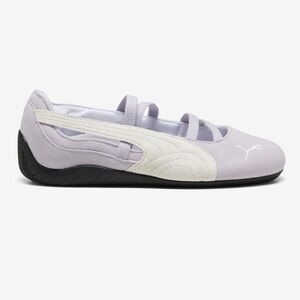 Puma Big Kids Speedcat Ballet SD Lavender
